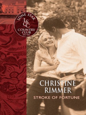 cover image of Stroke of Fortune
